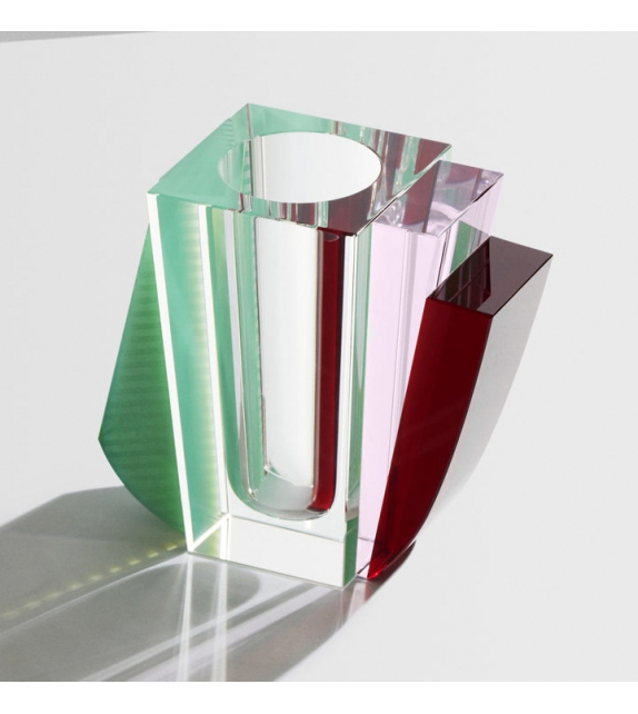 Raleigh Vase  Reflections Copenhagen