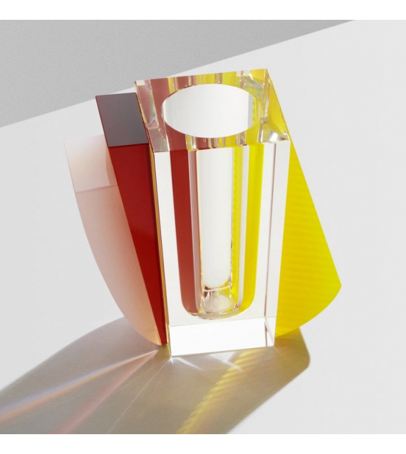 Raleigh Reflections Copenhagen Vaso