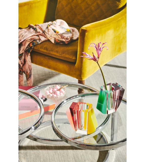 Raleigh Vase  Reflections Copenhagen