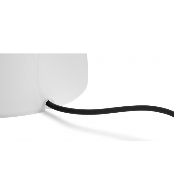 Pao Glass Hay Lampe de Table