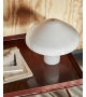 Pao Glass Hay Lampe de Table