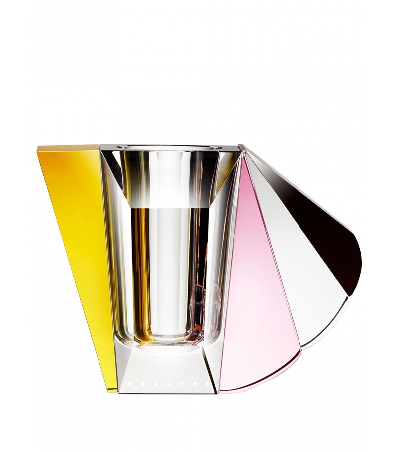 Reflections Copenhagen Vase Manhattan