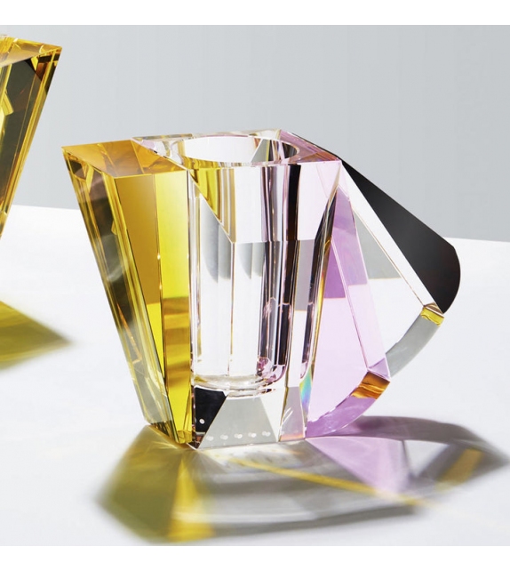 Manhattan Reflections Copenhagen Vaso