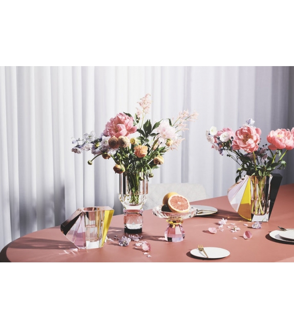 Manhattan Reflections Copenhagen Jarrón