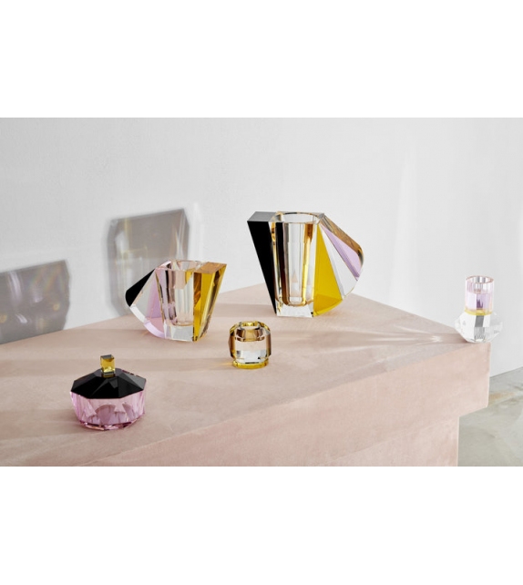 Manhattan Reflections Copenhagen Vaso