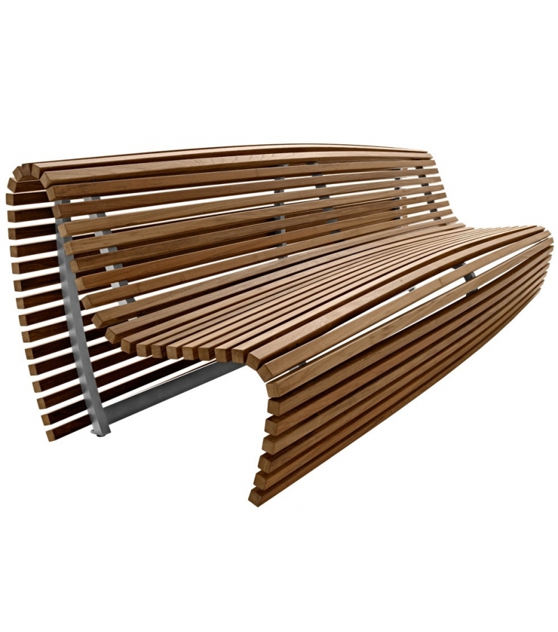 Titikaka Bench B&B Italia Milia Shop