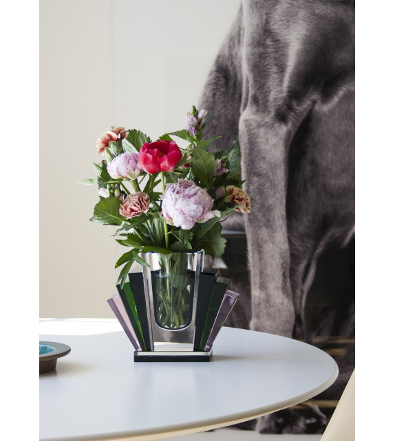 Harlem Reflections Copenhagen Jarrón