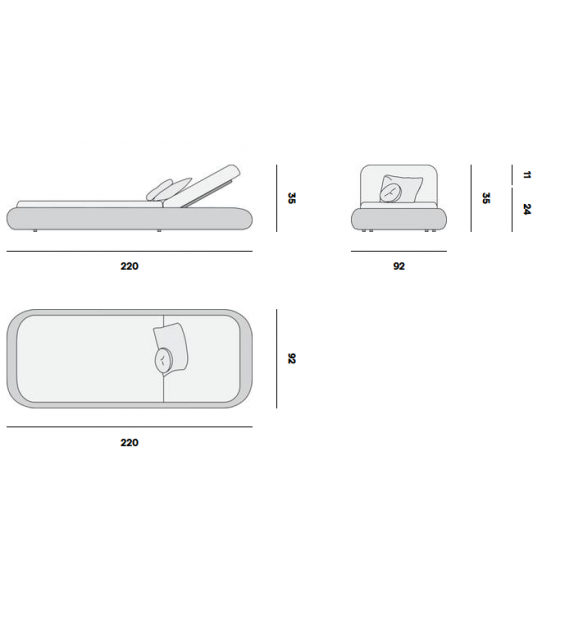 Kobo Manutti Bain De Soleil