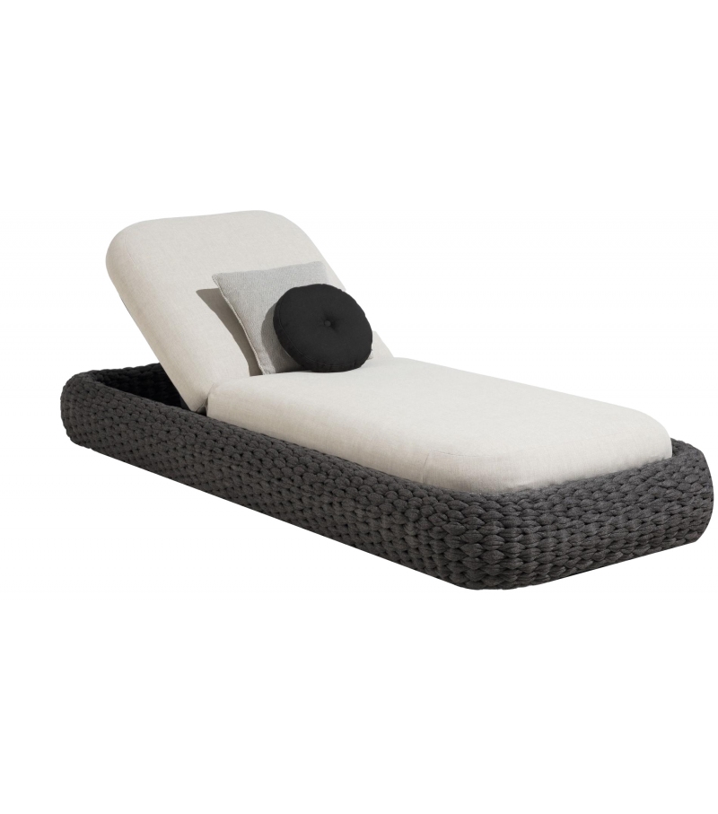 Kobo Manutti Sunlounger