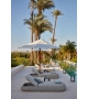 Kobo Manutti Sunlounger