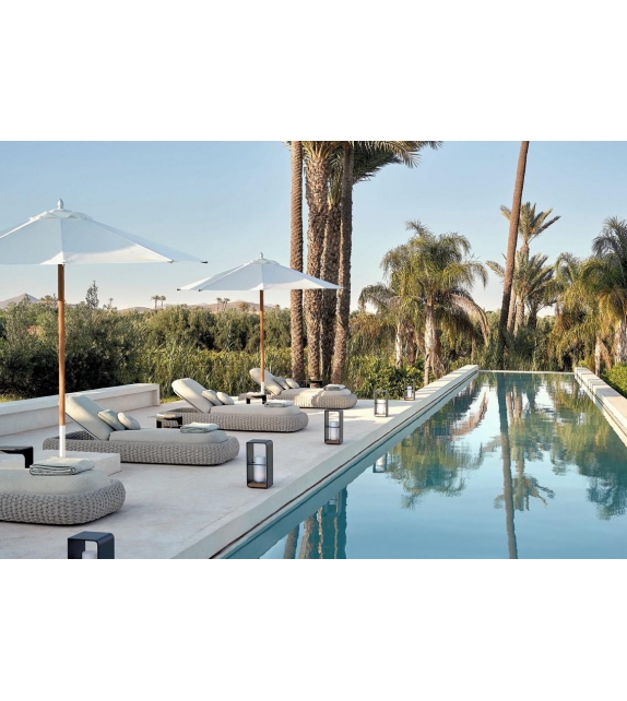 Kobo Manutti Sunlounger