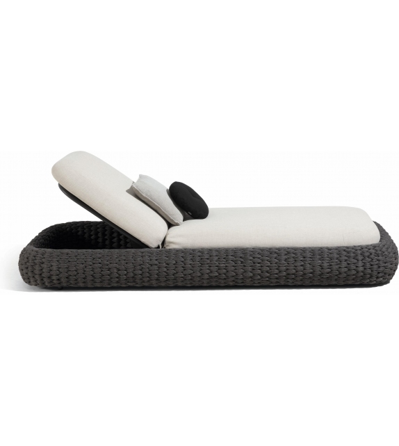 Kobo Manutti Sunlounger
