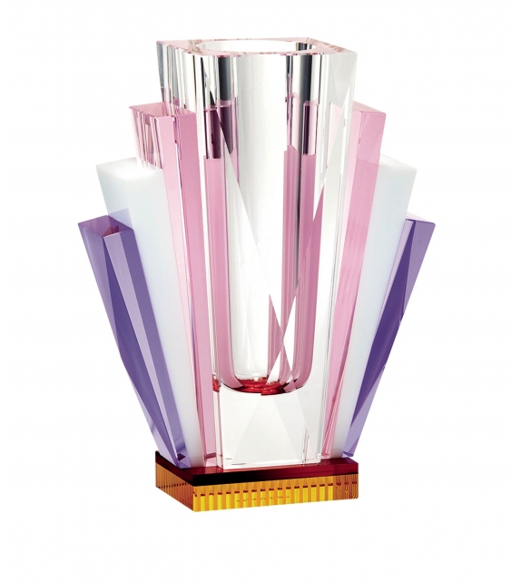 Reflections Copenhagen Vase Harlem