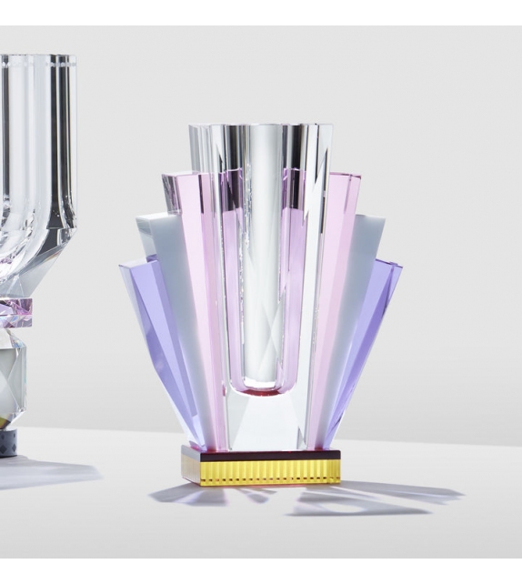 Reflections Copenhagen Vase Harlem