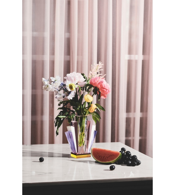 Harlem Reflections Copenhagen Vaso