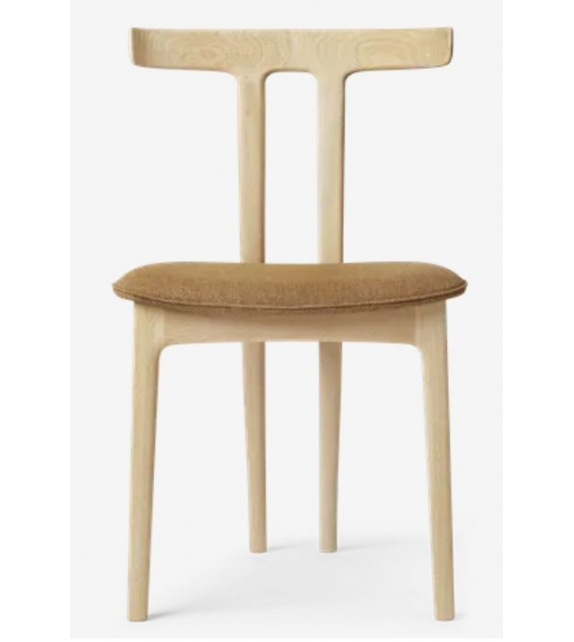 OW58 T - Chair Carl Hansen & Søn Chaise