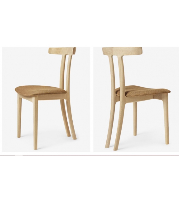 OW58 T - Chair Carl Hansen & Søn Sedia