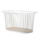 Ribbon Menu Basket