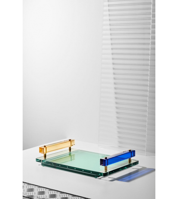 Panama Reflections Copenhagen Tray