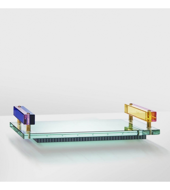 Panama Reflections Copenhagen Tray