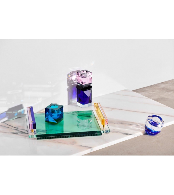 Panama Reflections Copenhagen Tablett