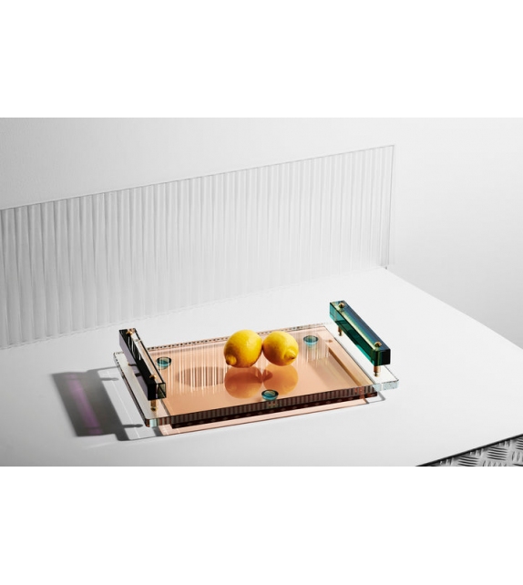 Panama Reflections Copenhagen Vassoio