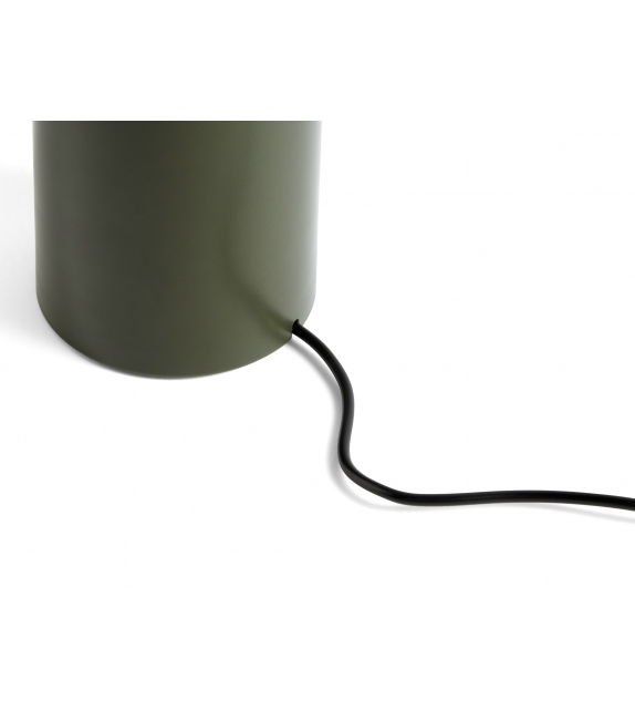 Pc Hay Portable Table Lamp