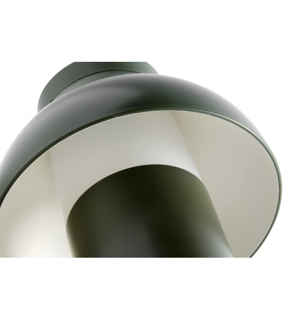 Pc Hay Portable Table Lamp