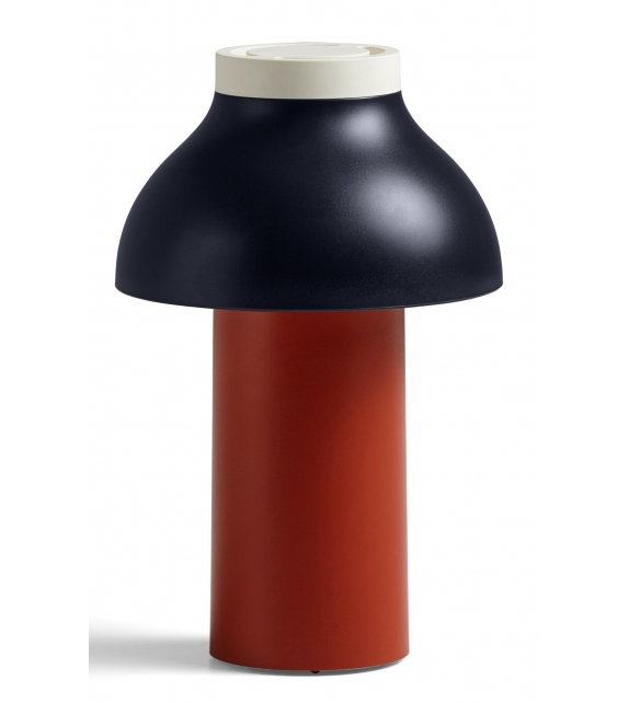 Pc Hay Portable Table Lamp