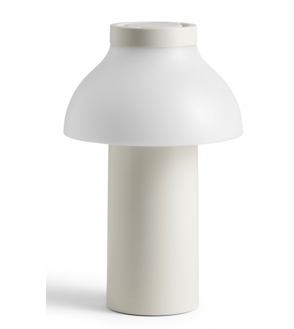 Pc Hay Portable Table Lamp