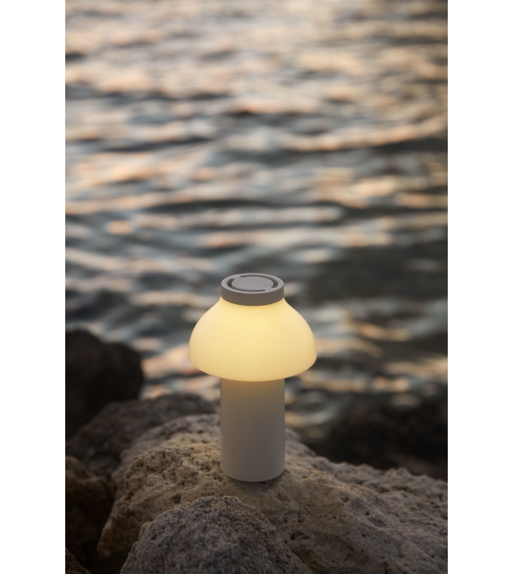 Pc Hay Lampe de Table Portative