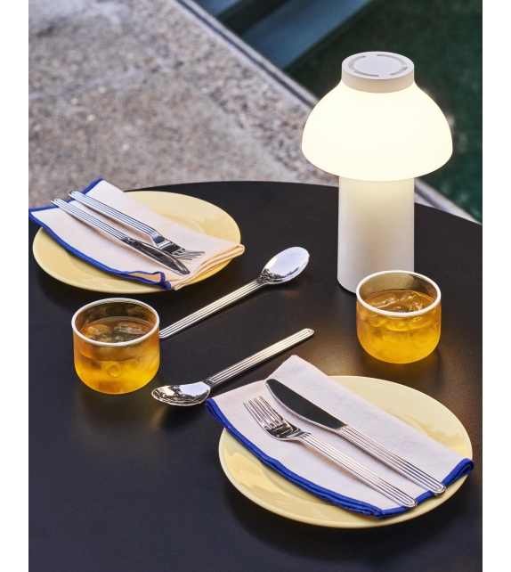 Pc Hay Portable Table Lamp