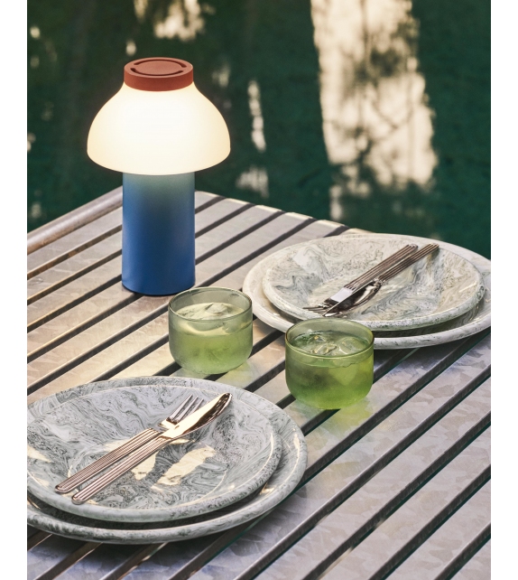 Pc Hay Lampe de Table Portative