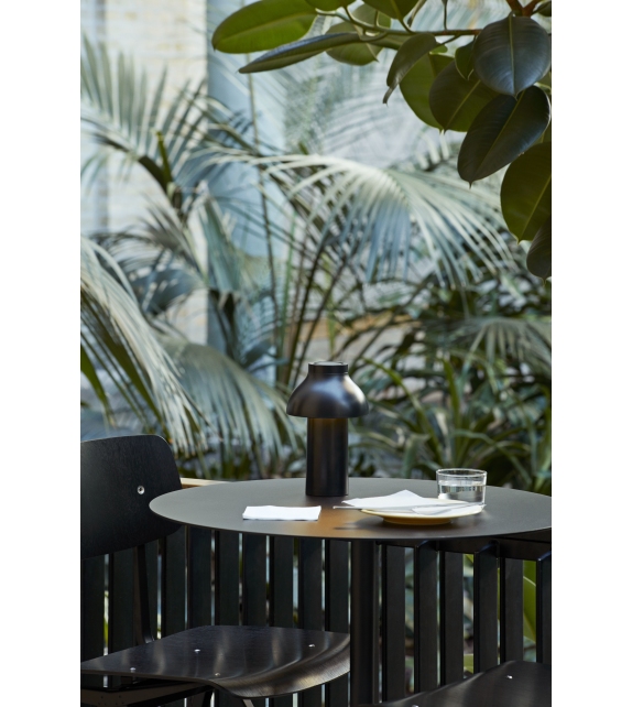 Pc Hay Portable Table Lamp