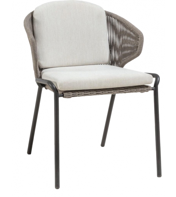 Radius Manutti Petit Fauteuil