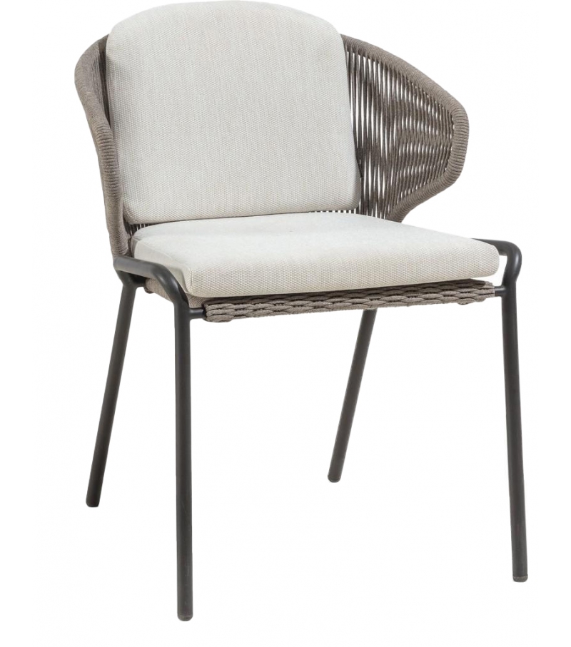 Radius Manutti Petit Fauteuil