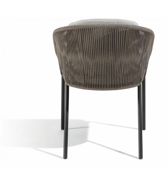 Radius Manutti Petit Fauteuil