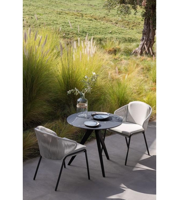 Radius Manutti Poltroncina