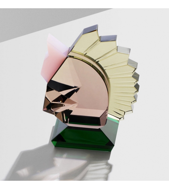 Fontana Reflections Copenhagen Tray