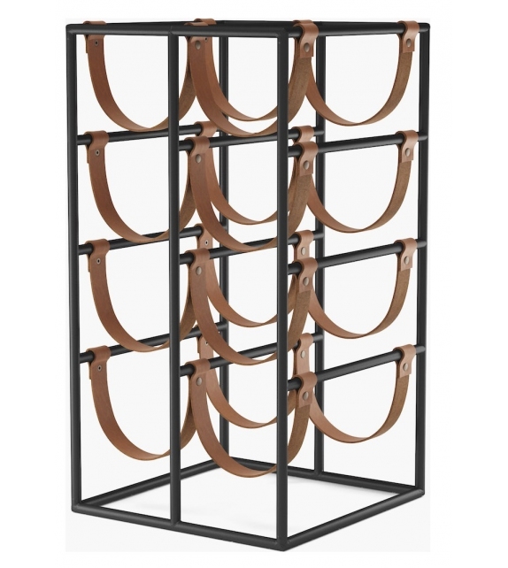 Umanoff Menu Wine Rack
