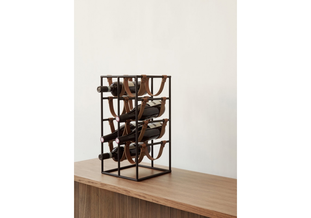 Umanoff Menu Wine Rack Milia Shop