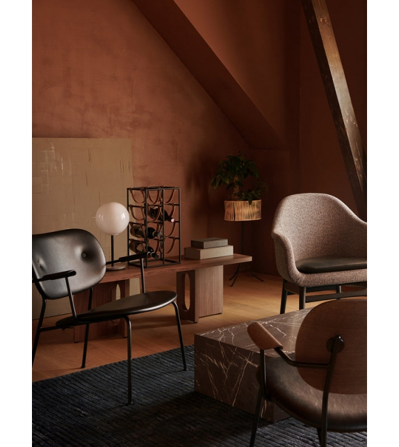 Umanoff Menu Weinregal