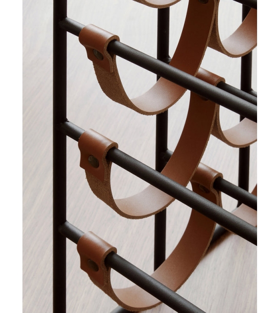 Umanoff Menu Wine Rack Milia Shop