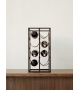 Umanoff Menu Wine Rack