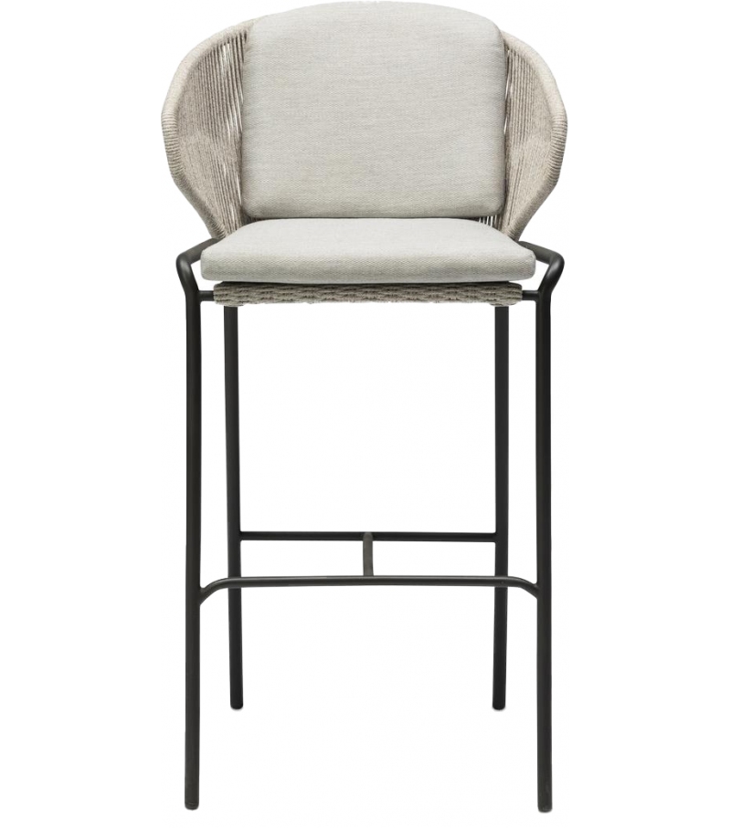 Radius Manutti Bar Stool Milia Shop