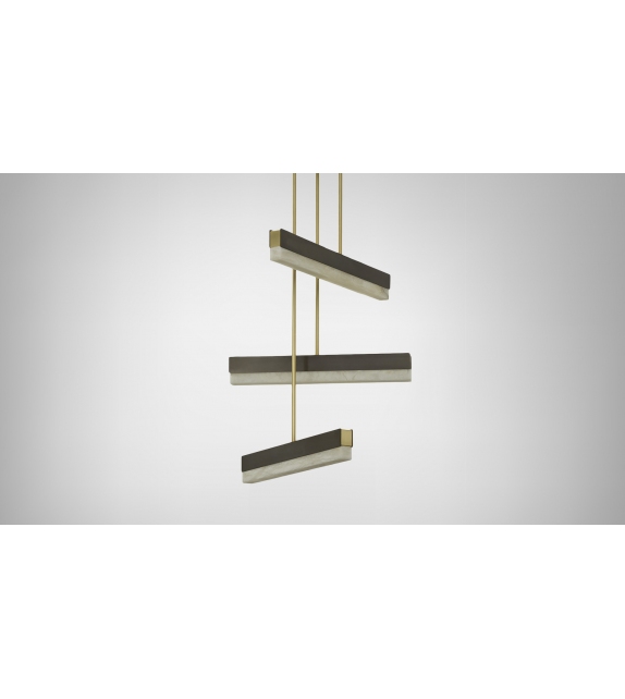 Artés Collective CTO Lighting Pendant Lamp