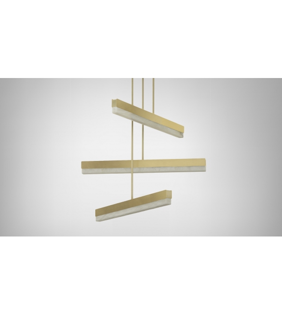 Artés Collective CTO Lighting Pendant Lamp