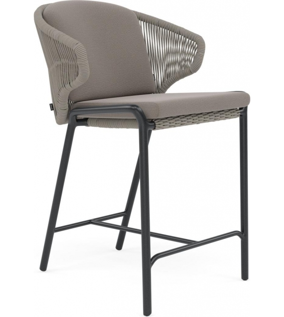 Radius Manutti Taburete de Bar