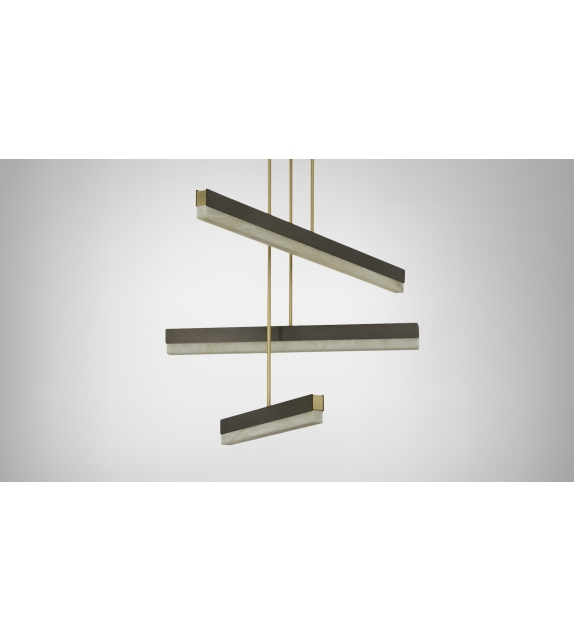 Artés Collective CTO Lighting Pendant Lamp