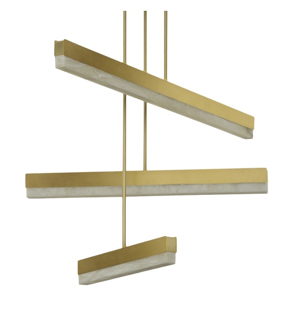 Artés Collective CTO Lighting Pendant Lamp